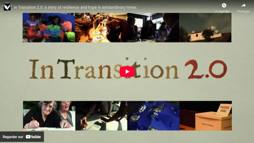 Aperçu du film Transition 2.0