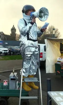 Discours du 16 janvier 2026