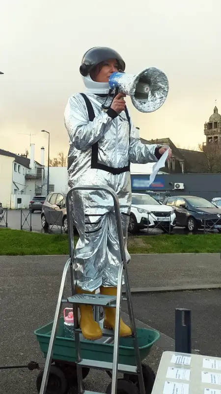 Discours du 16 janvier 2026